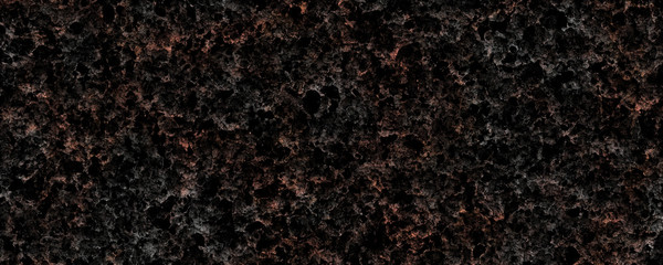 Black rust texture background