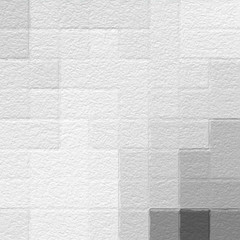 Black and white square background. Wallpaper shape. High quality and have copy space for text. Pictures for creative wallpapers or design artwork.