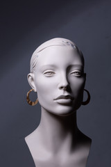 Schönheit in Vollendung