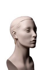 Schönheit in Vollendung