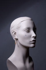 Schönheit in Vollendung