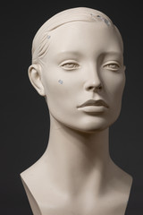 Schönheit in Vollendung