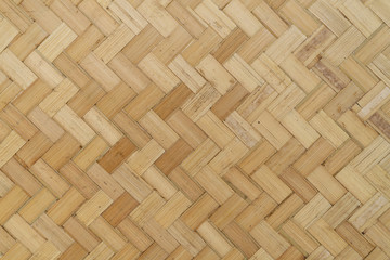 closeup bamboo texture background
