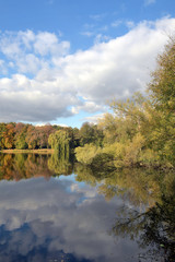 herbststimmung