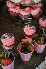 candybar pink