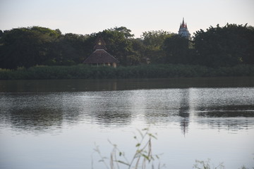 lake bled in slovenia