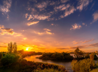 Puente Romano de Mérida