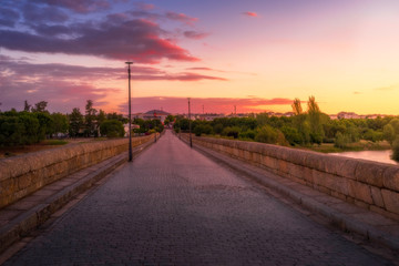 Puente Romano de Mérida