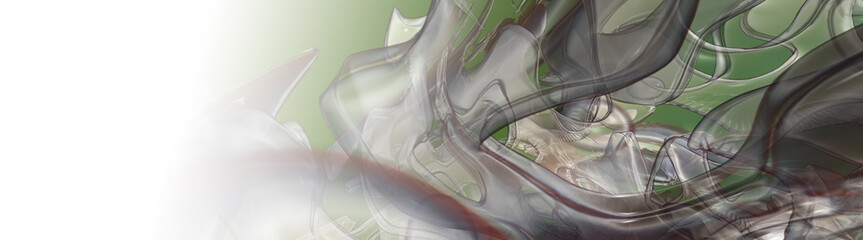 Abstract illustration © neurostructure