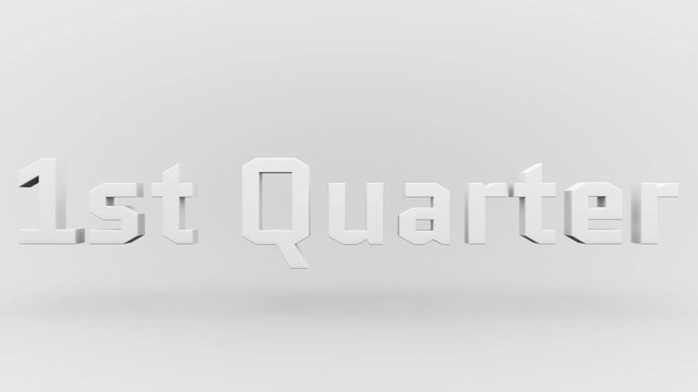Quarter results