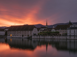 Solothurn Switzerland
