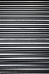 Bright Metal Roller Shutter 20-040