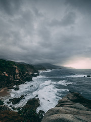 Tayrona Park, Colombia