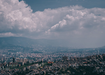 Medellin