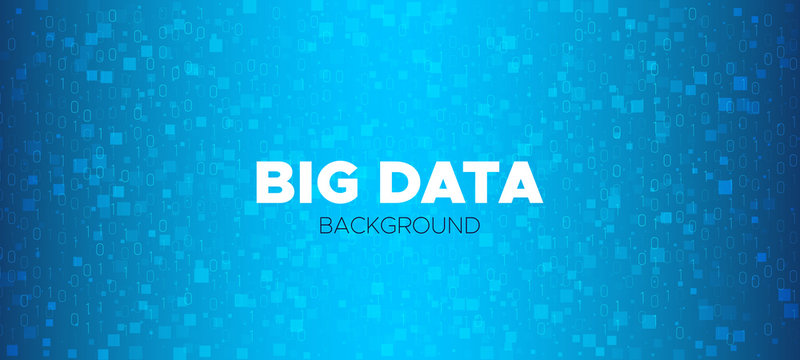 Data Numbers. Glow Technology Abstract. Shine 