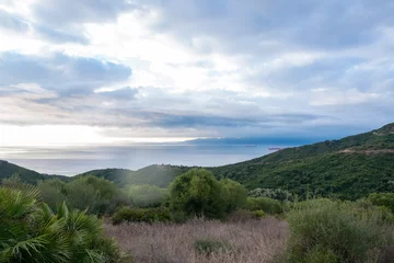 Algeciras hiking trail © Jesus-Salas-Dual