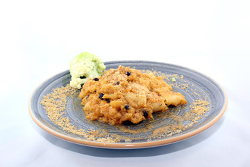 Broccoli arriminati