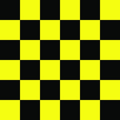 Taxi icon concept, race sign seamless pattern. Vector illustration background.