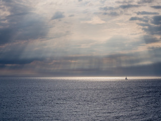 Obraz premium Rovinj, Croatia