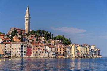 Fototapeta premium Rovinj, Croatia