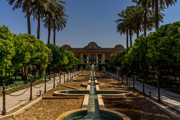 Isfahan, Iran