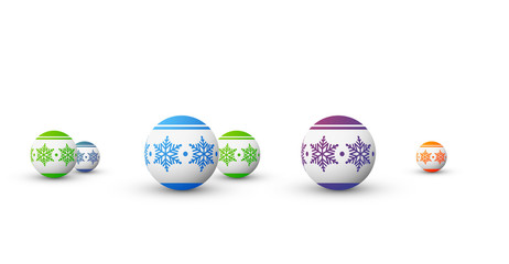 palle di natale, natale