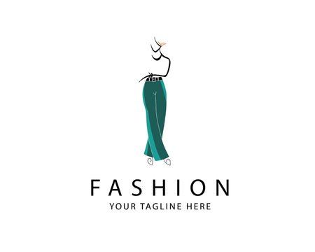 Fashion Logo Images – Browse 2,017,551 Stock Photos, Vectors, and Video