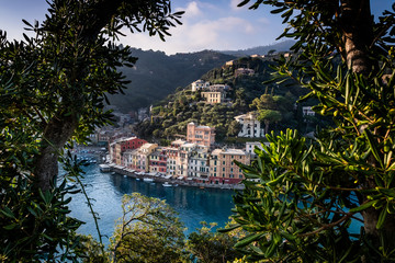 Portofino, Liguria, Italy