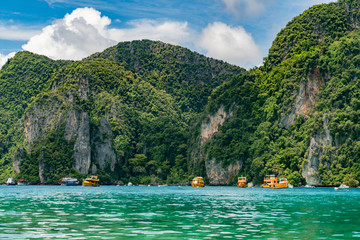 Thailand