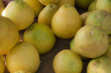 Grapefruit Gold