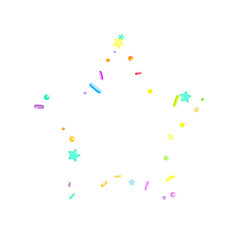 Sprinkles Cupcake donuts, dessert, bakery