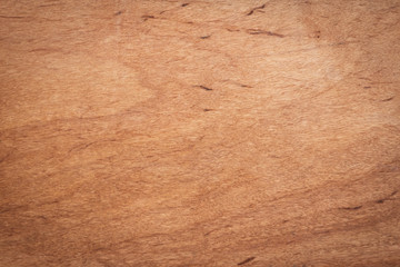 Brown wood texture background coming from natural tree. Abstract wooden panel with beautiful patterns.Background for interior design. 