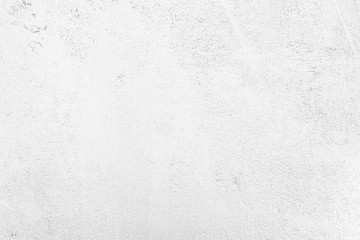 White wall texture rough background abstract concrete floor or Old cement grunge background with...