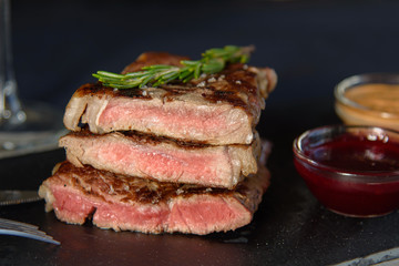 meat