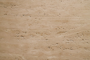Image of brown marble wall. A natural art background and template. 