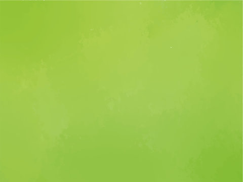 水彩風＿背景テクスチャ＿黄緑