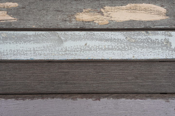 Plank background texture brown white
