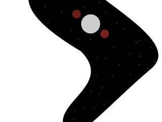 mountain views and night sky views