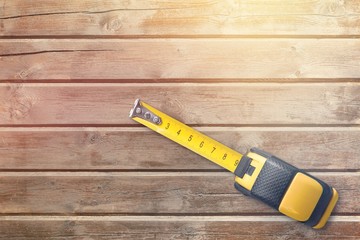 Measure.