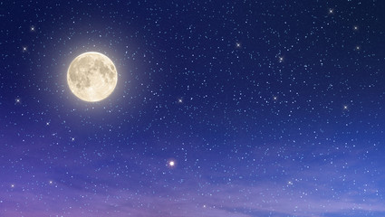 Free Beautiful Moon Wallpaper & Pictures - Royalty Free Pictures, Unlimited  Downloads | Pikwizard