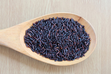black rice 