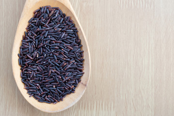 black rice 