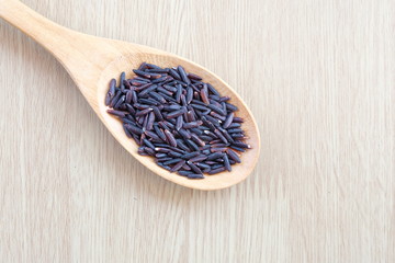 black rice 