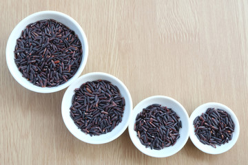 black rice 
