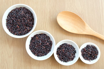 black rice 