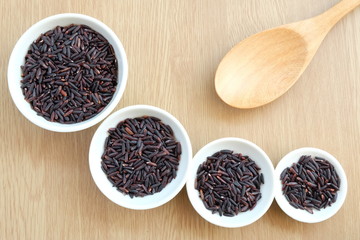 black rice 