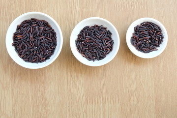 black rice 