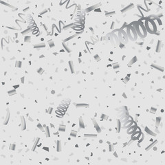 Modern abstract illustration