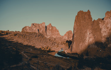 Smith Rock State Park 
