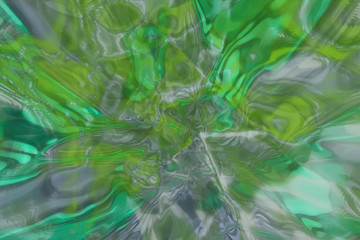 Dreamy and surreal. Abstract dreamlike. For web page, wallpaper, background or texture.